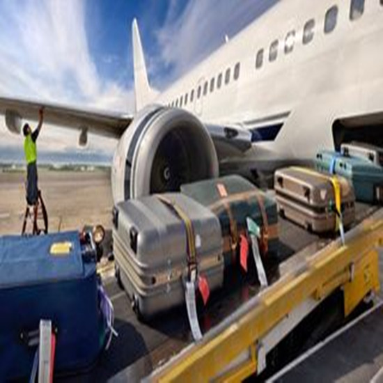 个人分运行李物品上海机场入境如何委托第三方公司代理报关