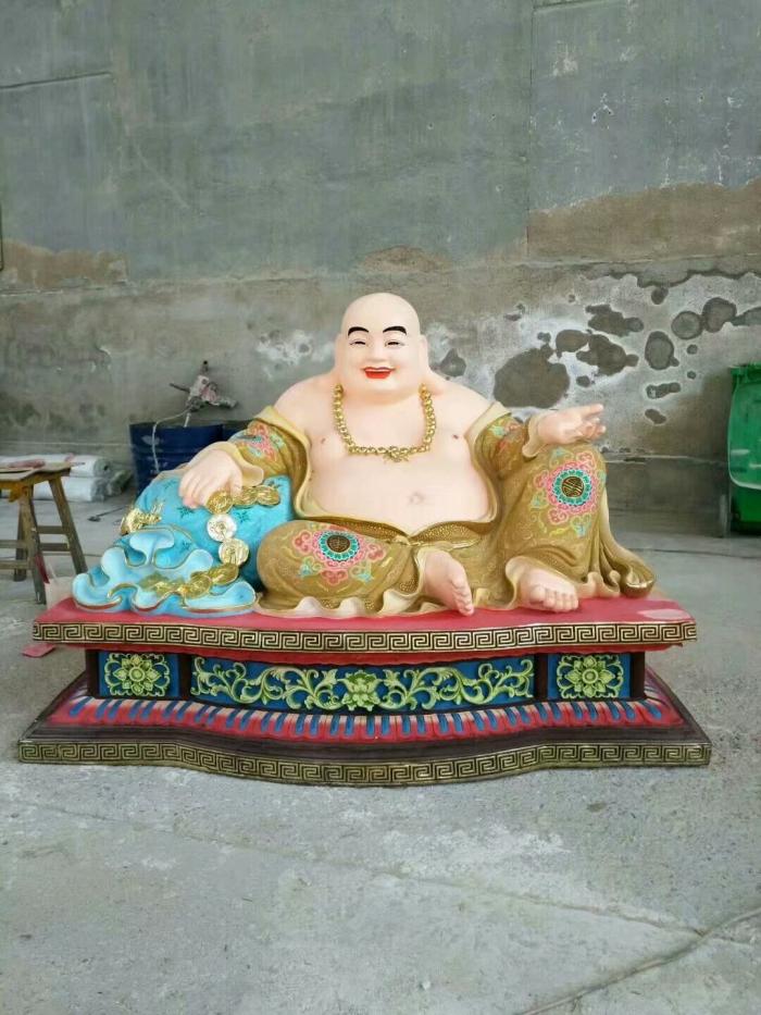 弥勒佛艺术佛像厂家 弥勒佛艺术佛像特点 弥勒佛艺术佛像产品