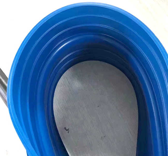 水池底板伸缩缝止水带怎么选型-PVC塑料止水带