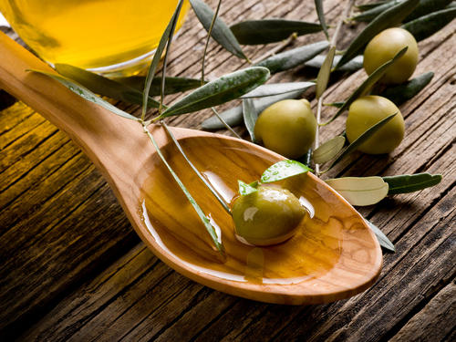 如何从葡萄牙进口橄榄油