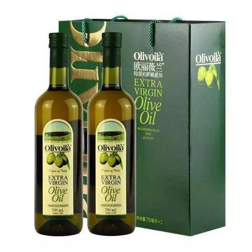 如何从希腊进口橄榄油