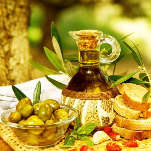 如何从马耳他进口橄榄油