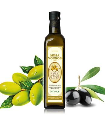 如何从塞浦路斯进口橄榄油