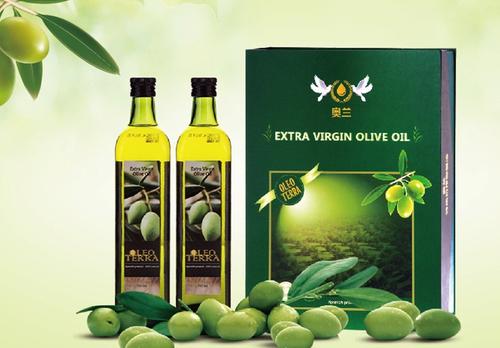 如何从泰国进口橄榄油