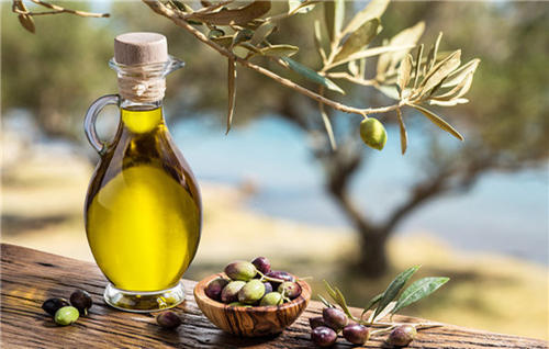 如何从马来西亚进口橄榄油