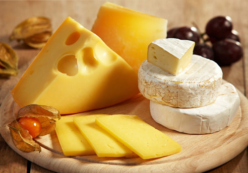 从荷兰进口奶酪需要哪些流程和相关手续