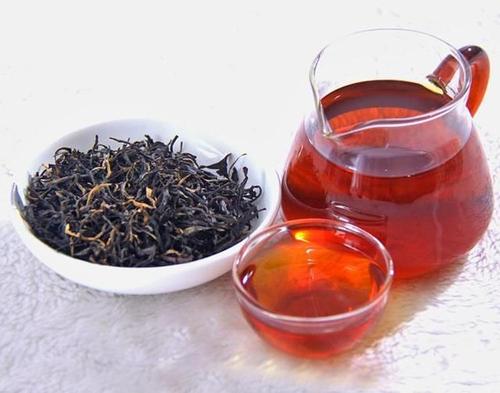 如何从英国进口红茶