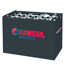 霍克Hawker蓄电池4pzs240电压电源42v240ah