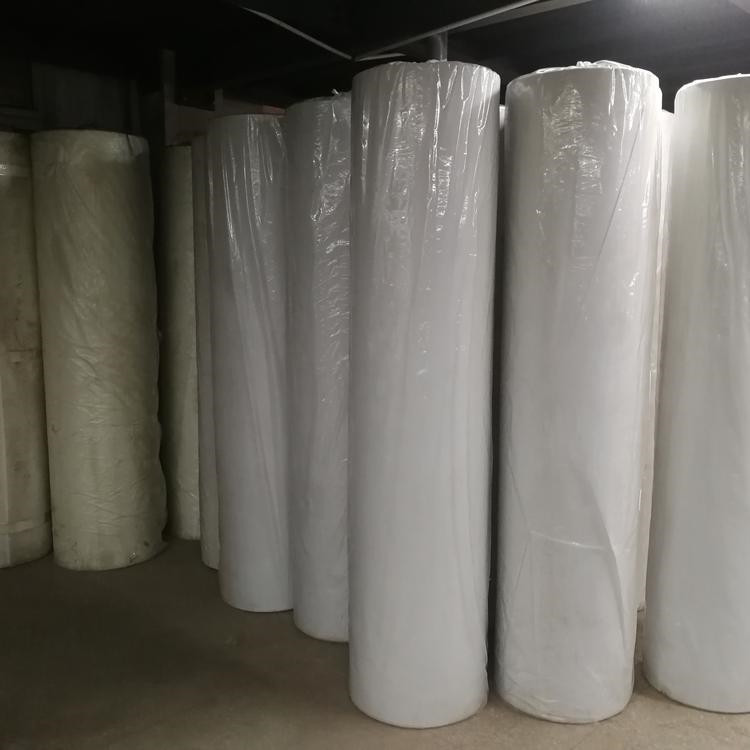 南宁聚酯玻纤布 产品图片展示 山东通达工程材料有限公司