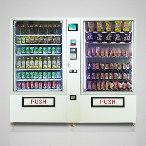 如何从日本进口二手旧自动饮料售货机