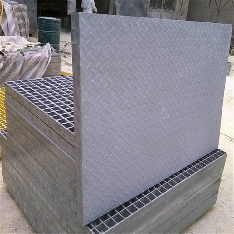 树穴树脂网格栅板销售玻璃钢网格栅板​