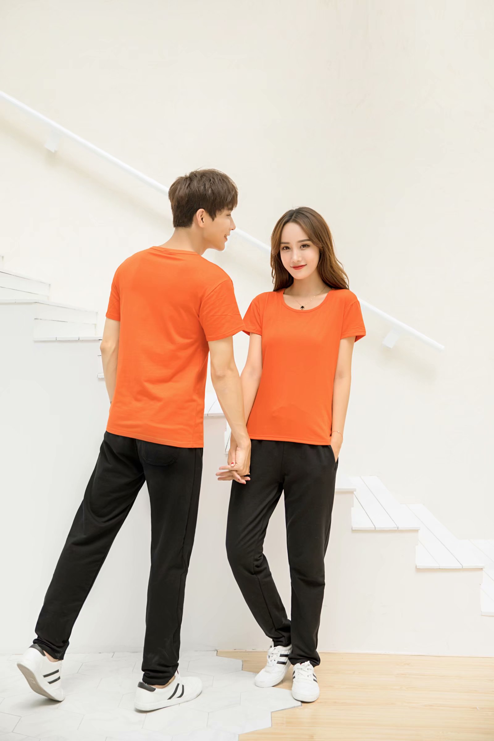 沈陽創意工作服文化衫班服定制費用