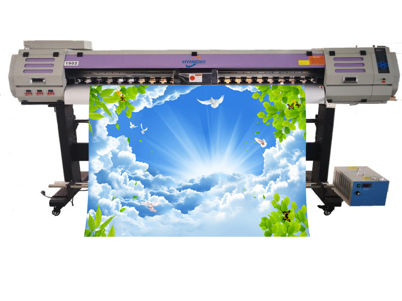 江苏UV小卷材打印机