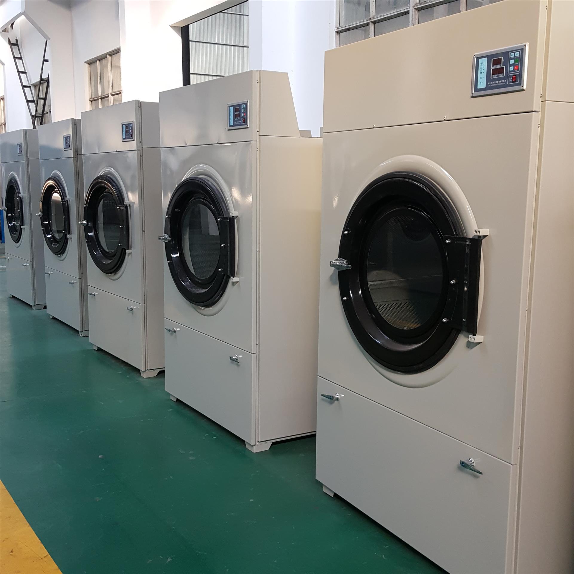 南京洗涤设备厂家 大型洗涤设备厂商