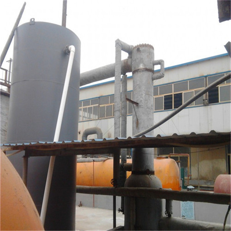 工业污水处理设备-江门微电解塔