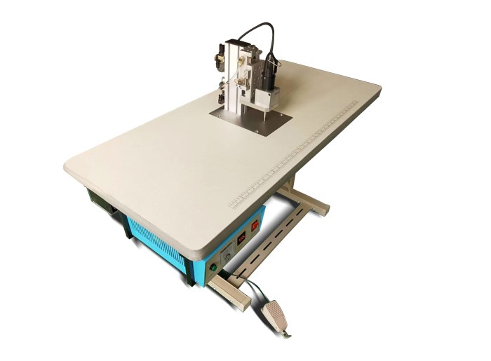 成都桌面型超声波点焊机