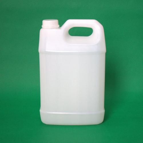 广东5升消毒液桶深圳 5L尿素溶液包装桶东莞 5KG塑料桶生产厂家