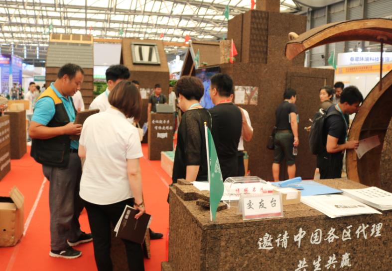 上海木屋展2023装配式建筑及部品件展览会