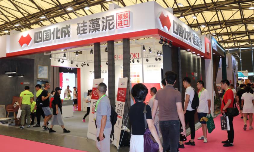 2023竹木门展2023上海国际木业展览会