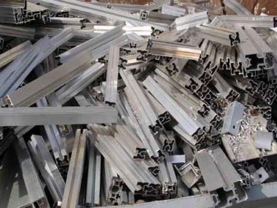 301不锈钢产品回收 广州宏鑫再生资源有限公司