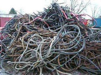 大龙街电缆回收 有环保资质
