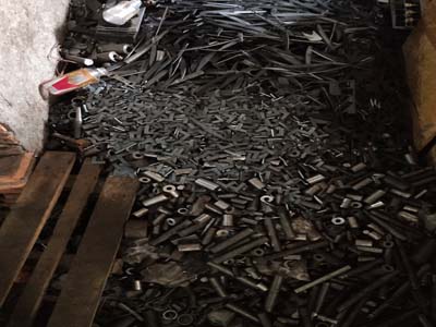 广州模具钢回收电话号码