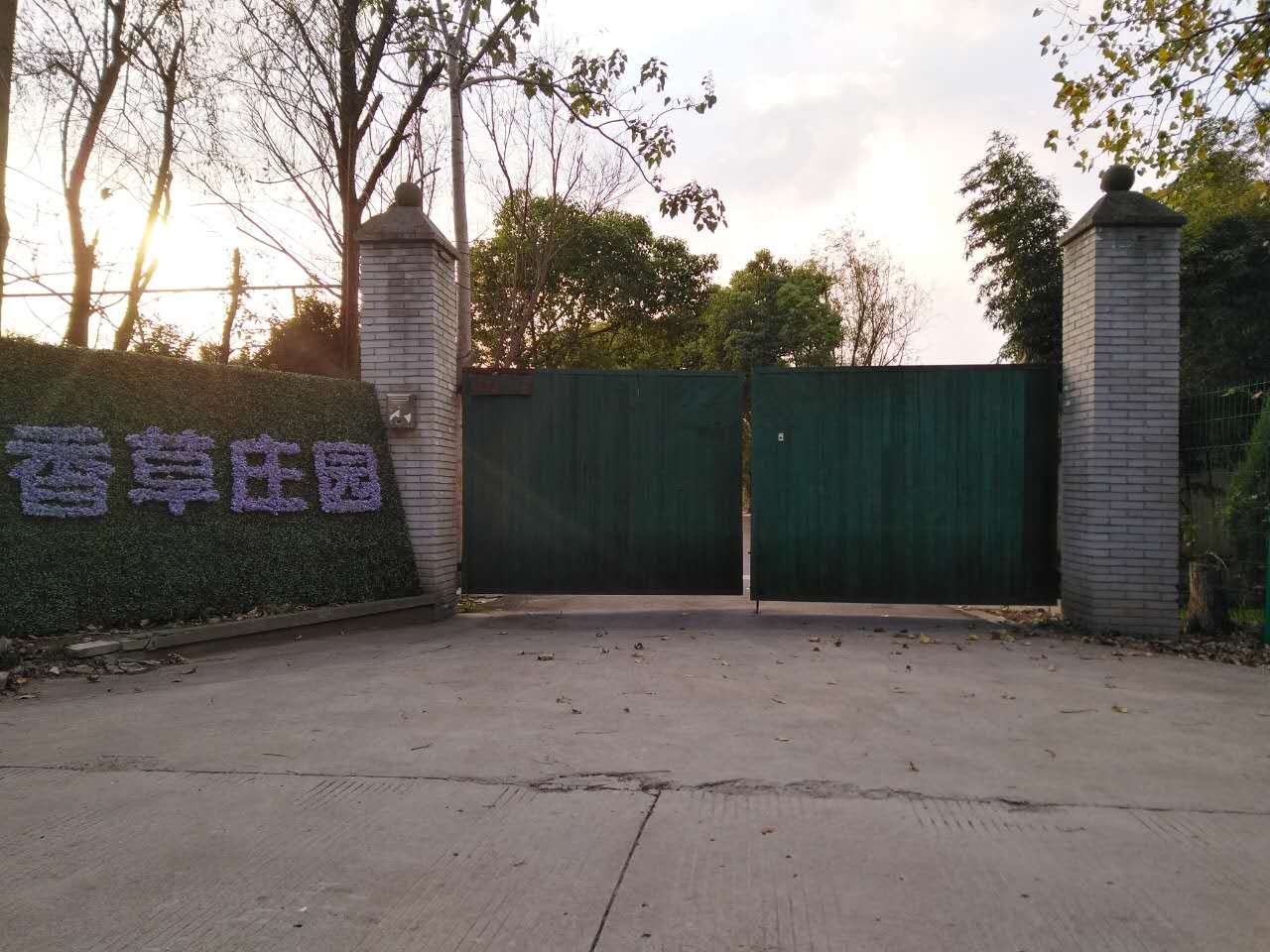 上海部门团建活动