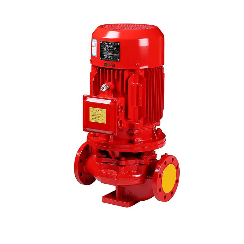 消防项目采购37千瓦消防泵XBD6/20-Ql 含税费运费厂家报价