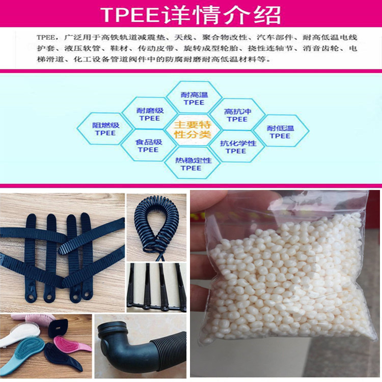TPEE塑胶原料3046价格