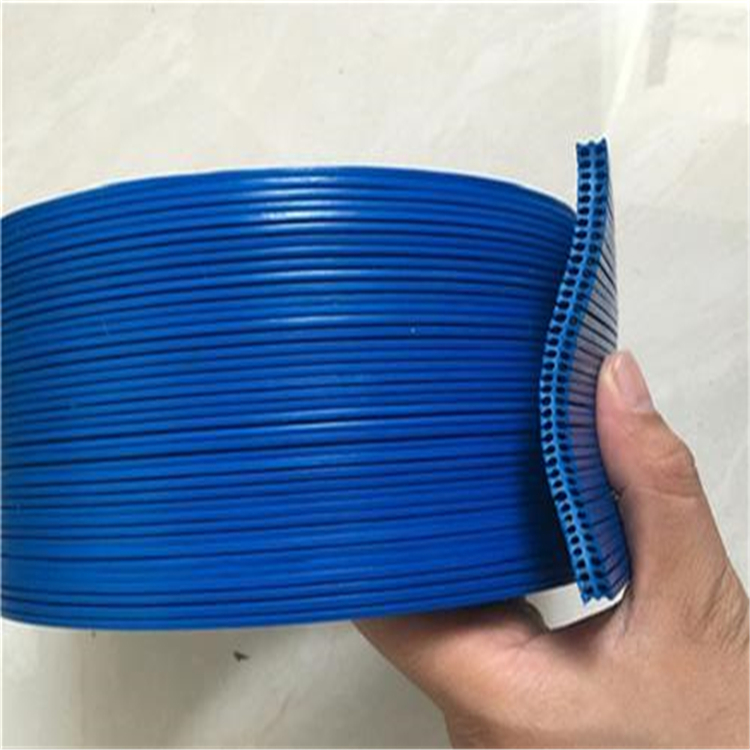 上海PVC毛细排水带厂家