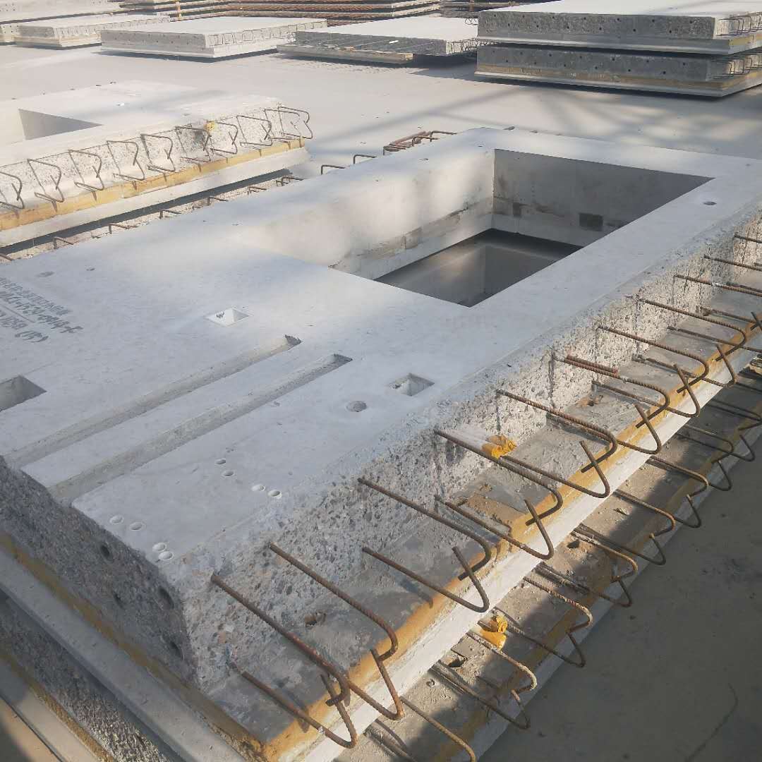 东营预应力水泥预制构件模具定制 尺寸精密
