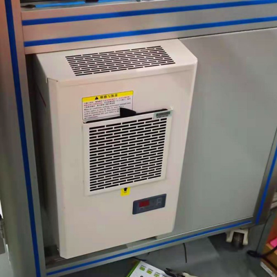 控制柜空调-上海全锐厂家直销-电气柜空调-室内户外电气设备-空调机柜