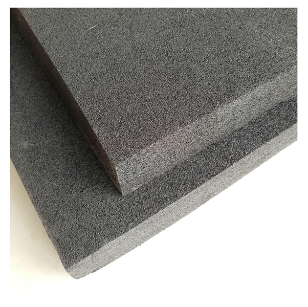 剪力墙伸缩缝放置泡沫板厚度标准规范-发泡材料 PE泡沫塑料板