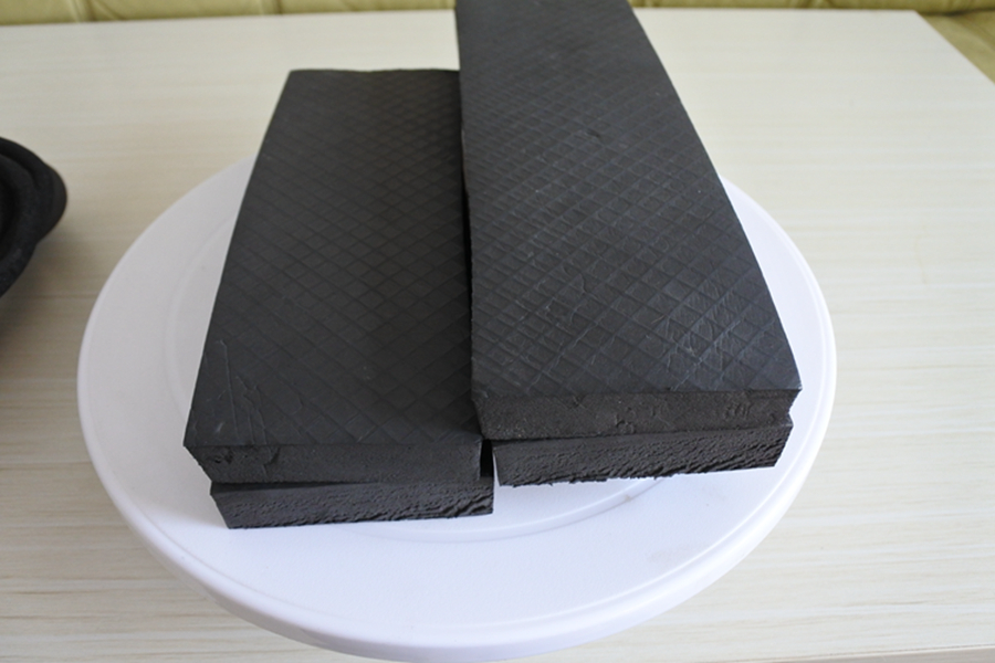 EPS泡沫板 填缝板生产流程-塑料泡沫板PE泡沫填缝板