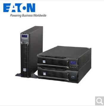 图木舒克Eaton伊顿UPS电源在线式高频主机-高品质电源伊顿UPS代理商