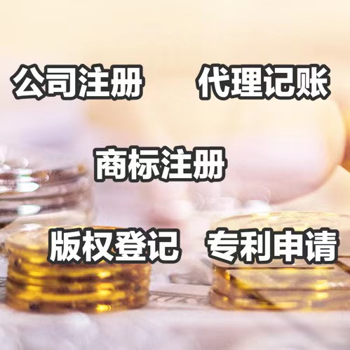 广州代理记账公司