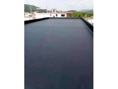 江苏屋面防水涂料图片 上海健根防水工程供应