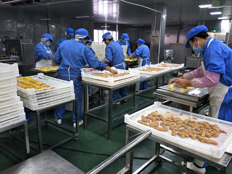 合肥生产蛋饺机规格 厂家供应