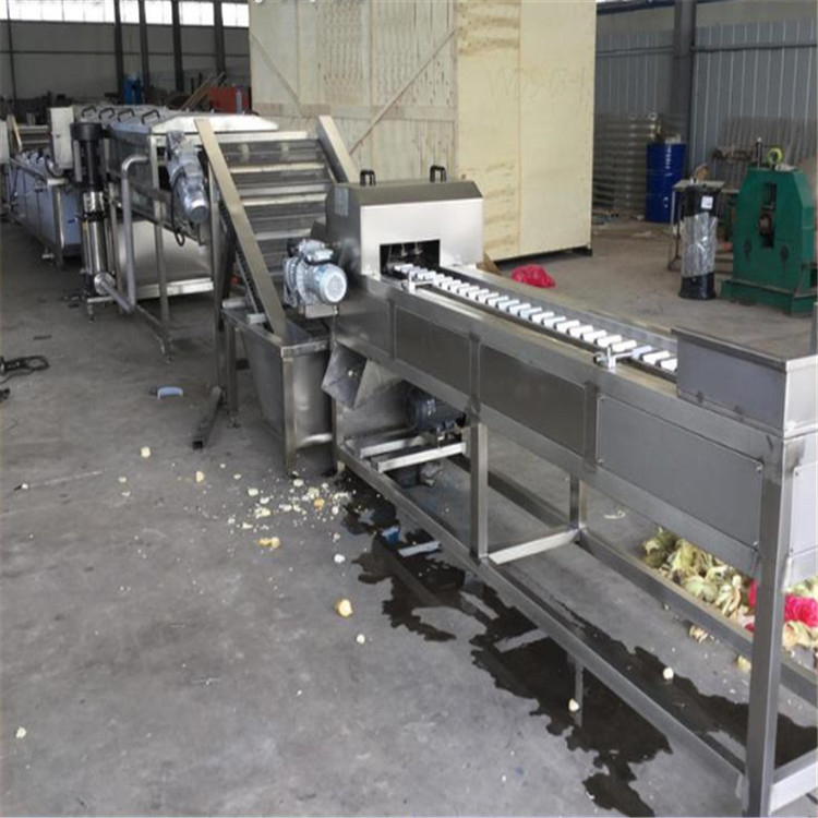 武汉大型玉米蒸煮机供应商 诸城市诚达食品机械有限公司