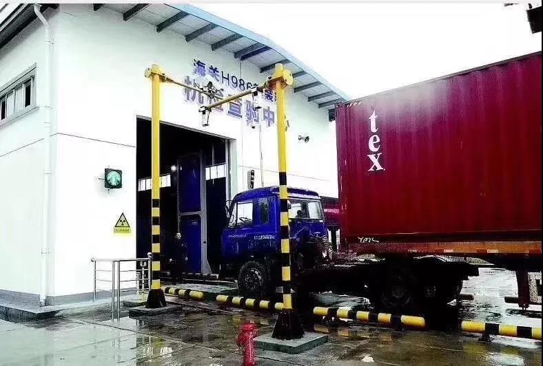马拉维到上海空运运输进口报关货代门到门 标准化流程