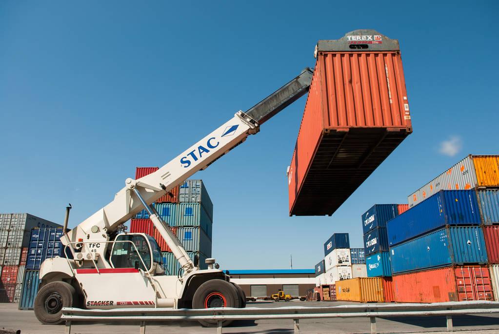 上海到坎普尔国际集装箱海运散货拼箱 标准化流程