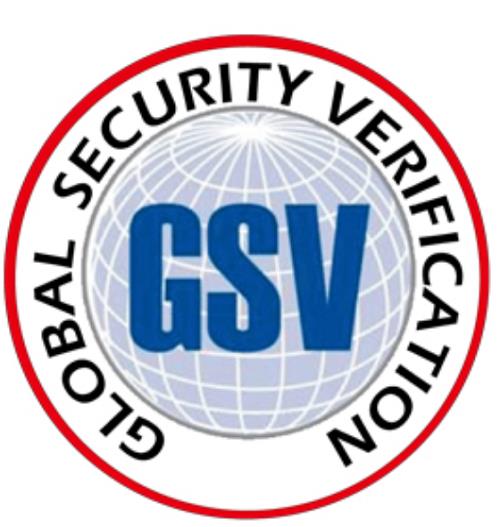 珠海SCAN验厂标准 GSV