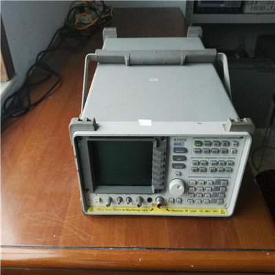 出售美国原装Agilent安捷伦HP/惠普8560E频谱分析仪