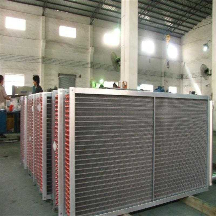 濟南銅管表冷器供應