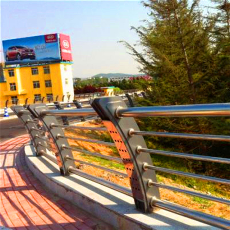 宣城防撞栏杆厂家