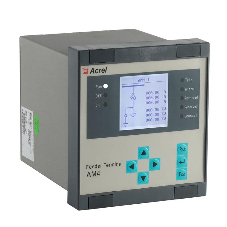 AM4-I微机变压器保护测控装置