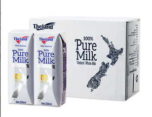全脂牛奶上海进口怎么报关 有什么特殊要求吗
