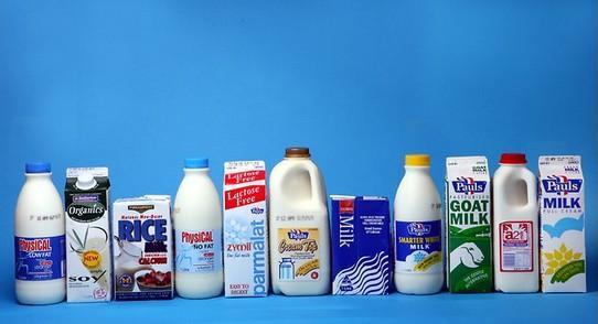 全脂牛奶上海进口需要的报关资料简介