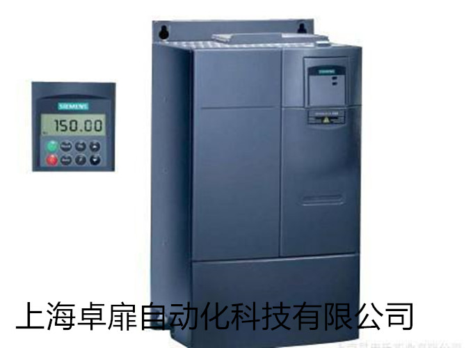 6SE6430-2UD41-1FB0 上海卓扉自动化科技有限公司