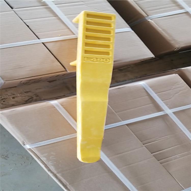 六安直埋式复合电缆支架-和田玻璃钢电缆支架